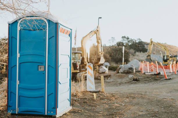 Best Porta potty rental for parties  in Cecilia, LA