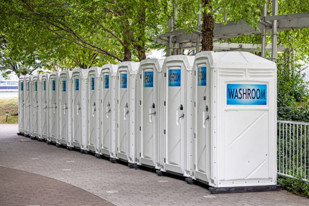 Best Construction site porta potty rental  in Cecilia, LA