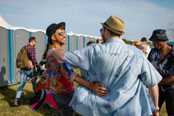 Best Affordable porta potty rental  in Cecilia, LA