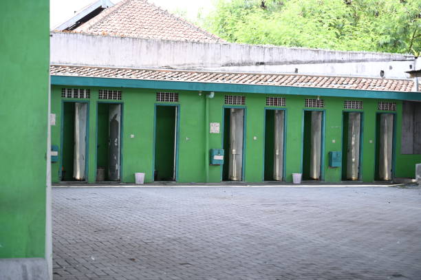 Best Temporary restroom rental  in Cecilia, LA