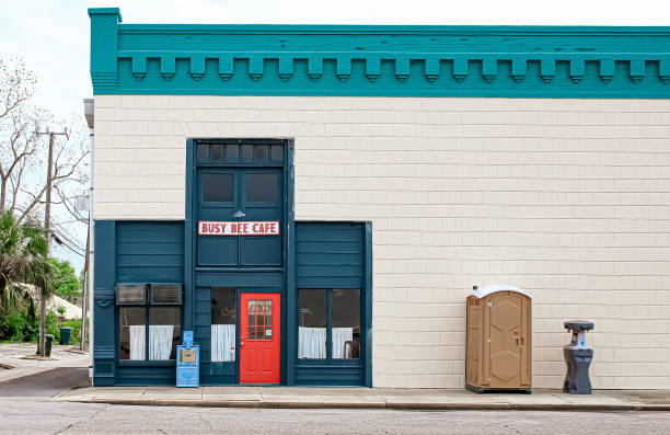 Best Wedding porta potty rental  in Cecilia, LA