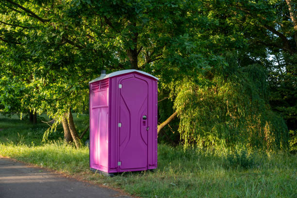 Best Affordable porta potty rental  in Cecilia, LA