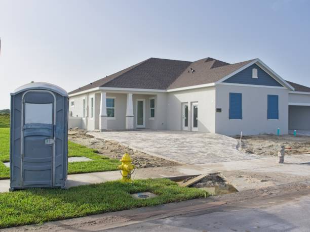 Best Portable toilet rental cost  in Cecilia, LA