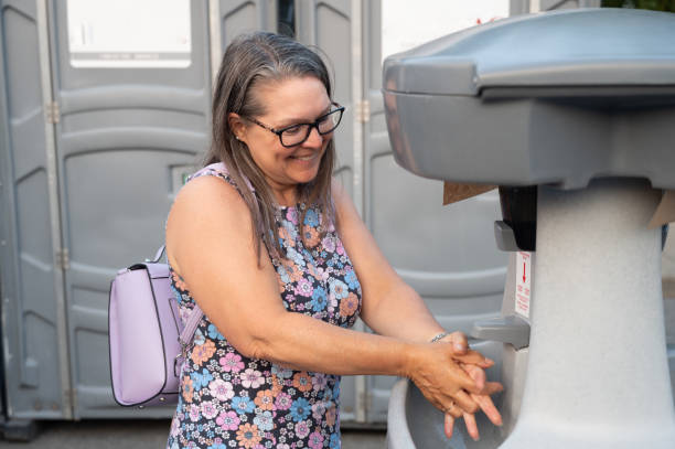 Best Porta potty rental near me  in Cecilia, LA