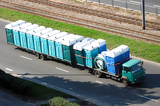 Best Affordable portable toilet rental  in Cecilia, LA